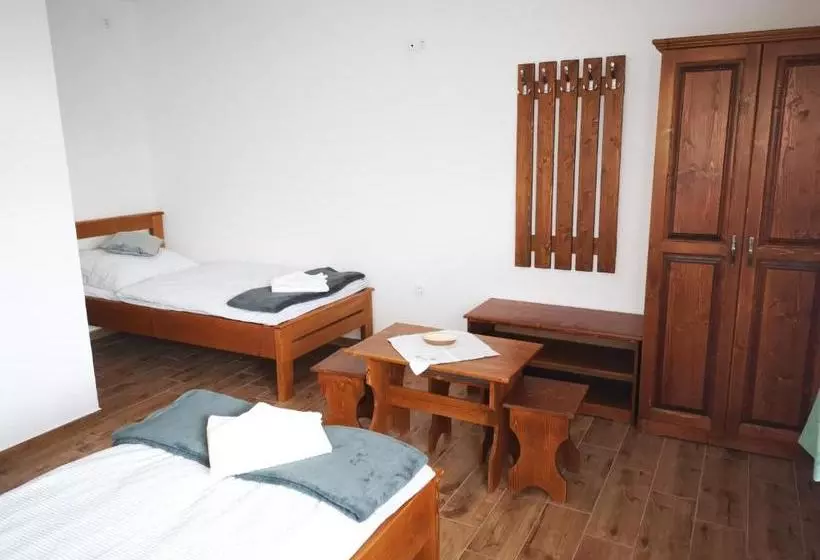 Aamiaismajoitus (B&B) Air&day