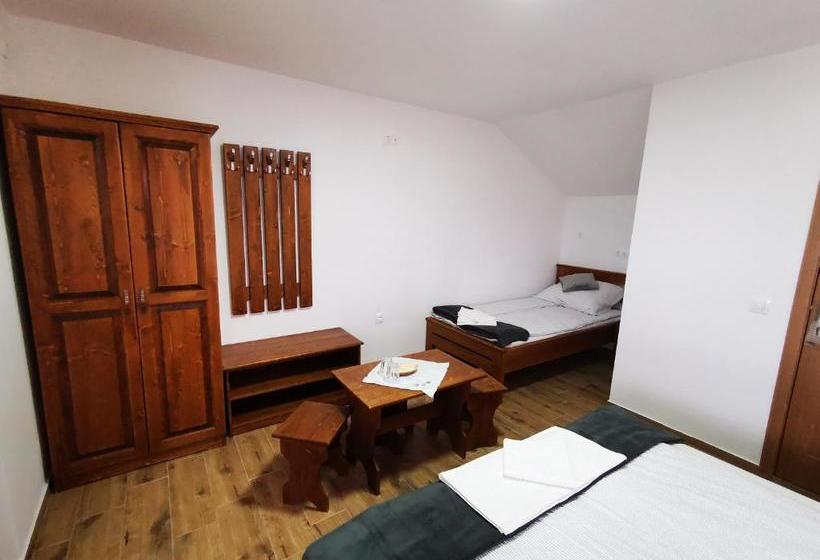 Bed and Breakfast Air&day