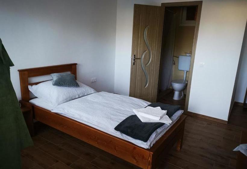 Bed and Breakfast Air&day