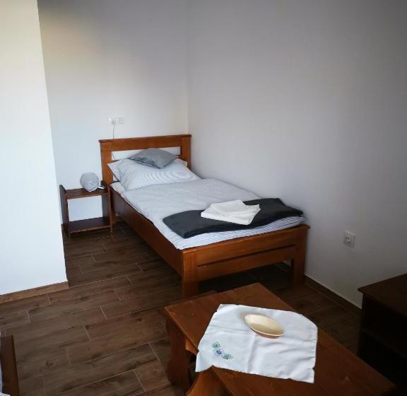 Bed and Breakfast Air&day