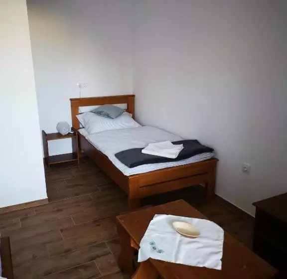 Aamiaismajoitus (B&B) Air&day