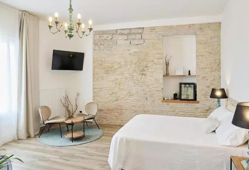 Aamiaismajoitus (B&B) Vuvulà