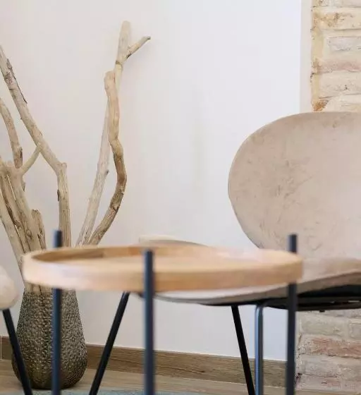 Aamiaismajoitus (B&B) Vuvulà