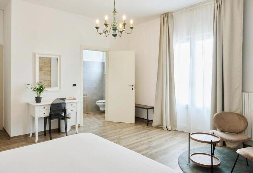 مبيت وإفطار Vuvulà