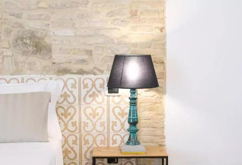 Aamiaismajoitus (B&B) Vuvulà