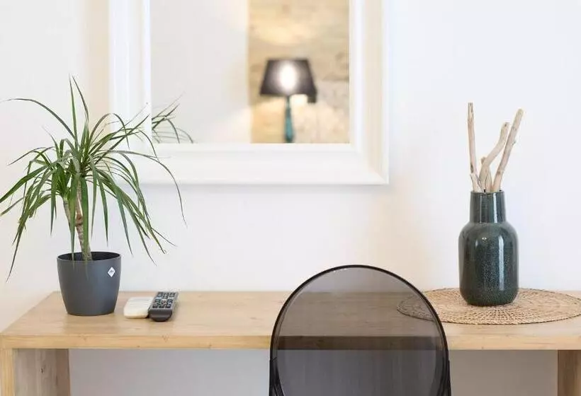 Aamiaismajoitus (B&B) Vuvulà