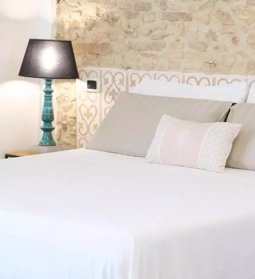 Aamiaismajoitus (B&B) Vuvulà