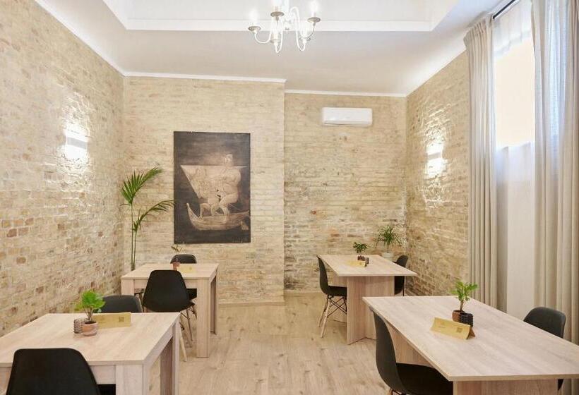 مبيت وإفطار Vuvulà