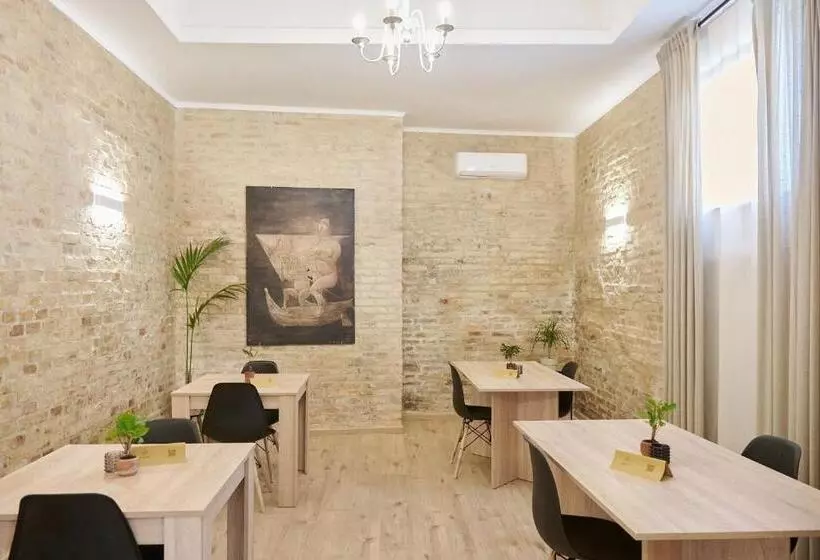 Aamiaismajoitus (B&B) Vuvulà