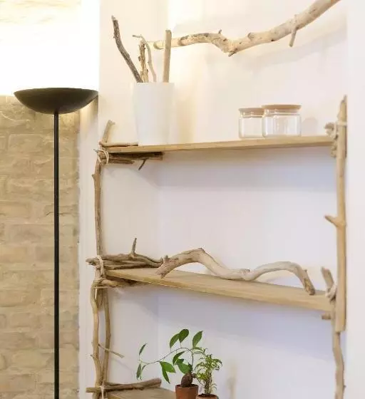 Aamiaismajoitus (B&B) Vuvulà