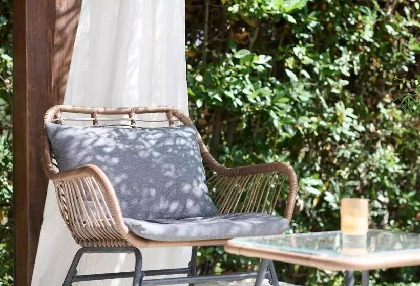 Aamiaismajoitus (B&B) Vuvulà