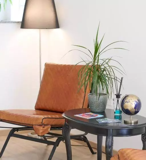 Aamiaismajoitus (B&B) Vuvulà