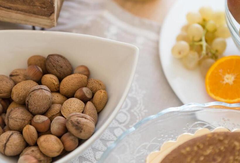 مبيت وإفطار Vuvulà