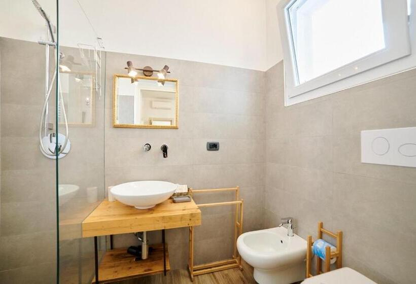 مبيت وإفطار Vuvulà