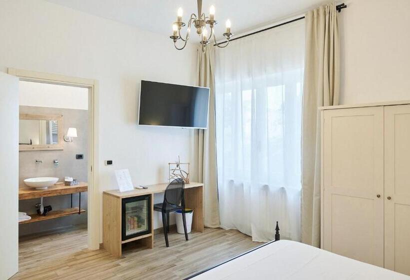 Bed and Breakfast Vuvulà