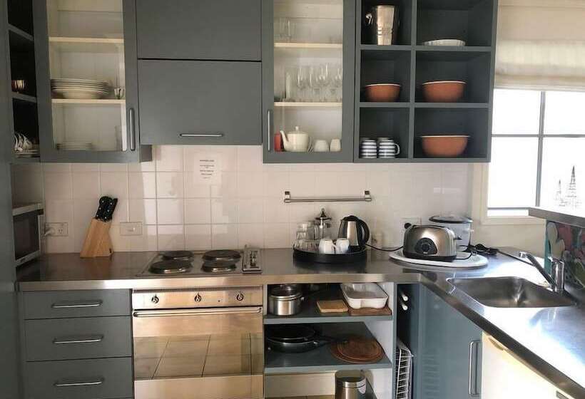 The Bruce Waterfront Apartments By Avi