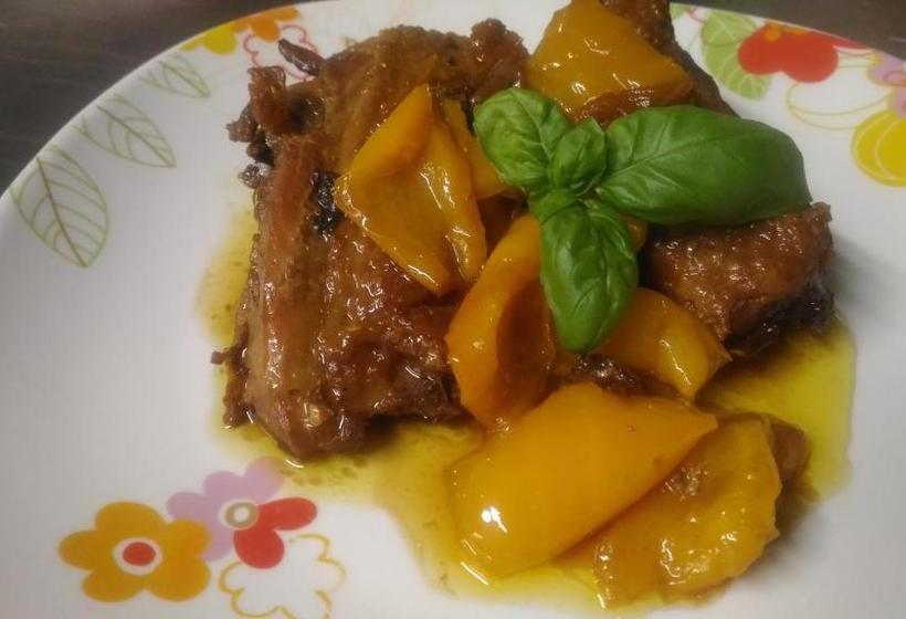 فندق Agriturismo Ai Colori