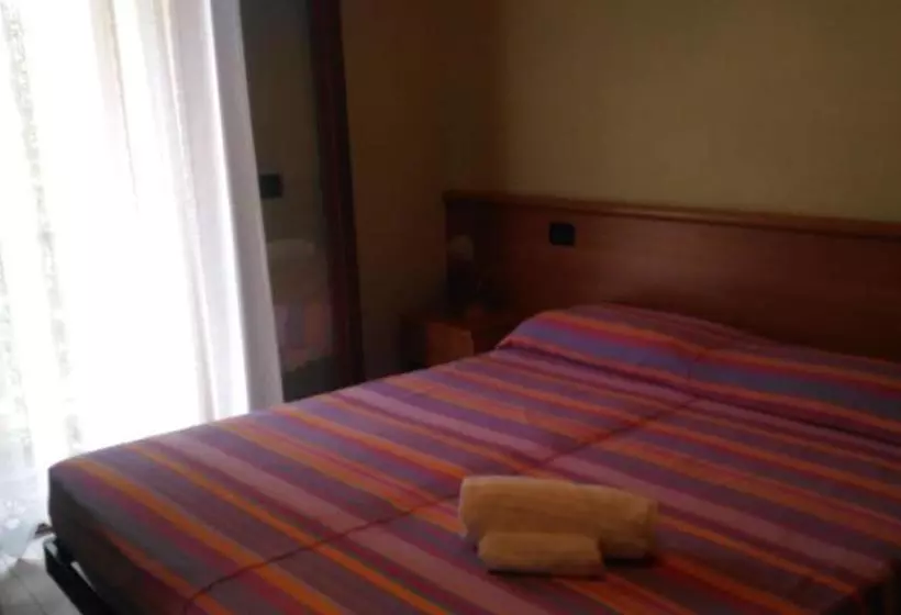 Hotelli Agriturismo Ai Colori