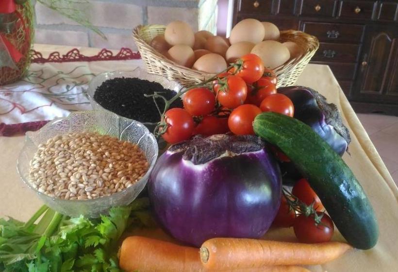 فندق Agriturismo Ai Colori