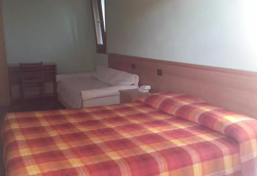 Hotelli Agriturismo Ai Colori
