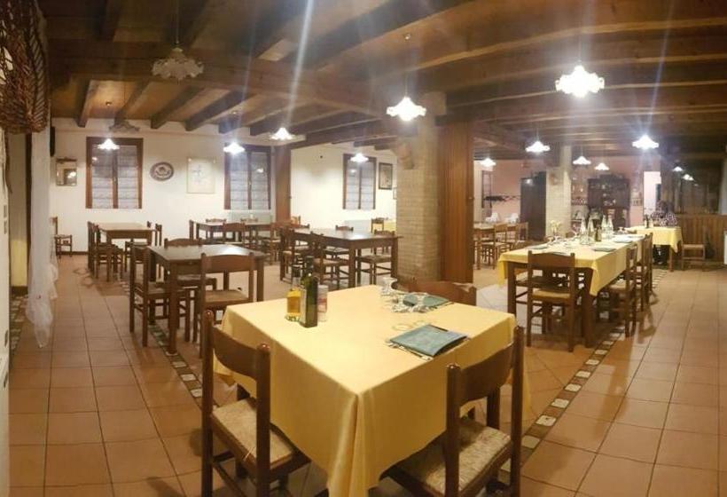 فندق Agriturismo Ai Colori