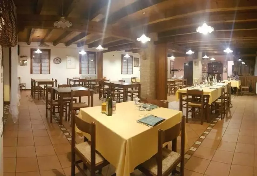 Hotelli Agriturismo Ai Colori