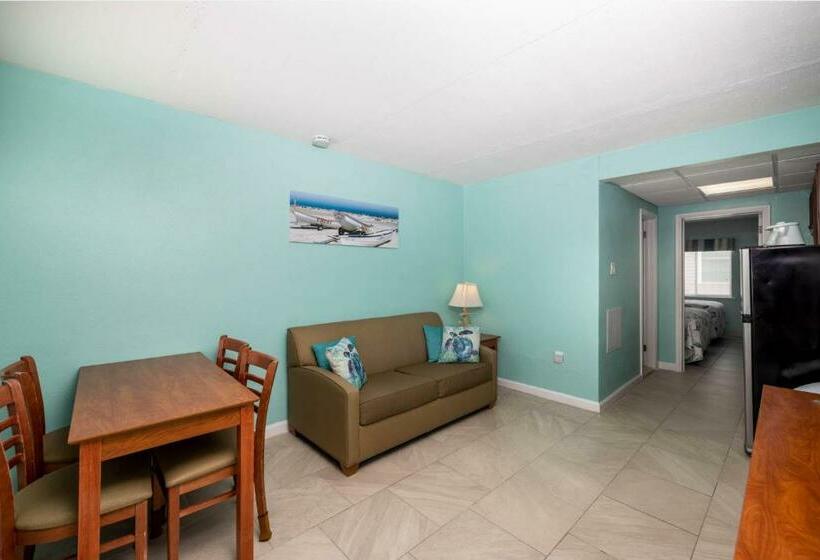 فندق The Blue Marlin Resort