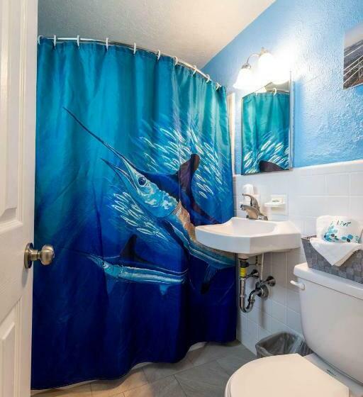 فندق The Blue Marlin Resort