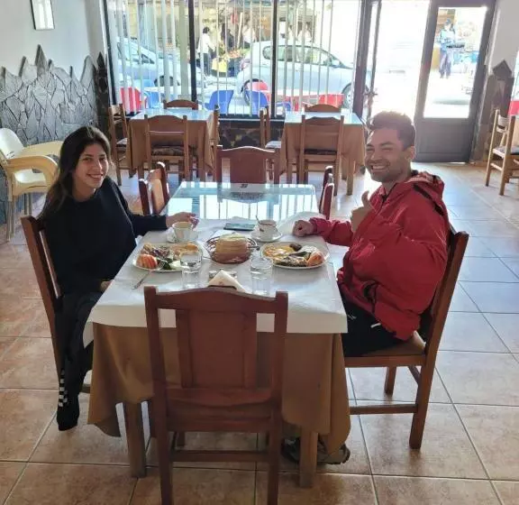 ペンション Nako Guest House Bar&restaurants