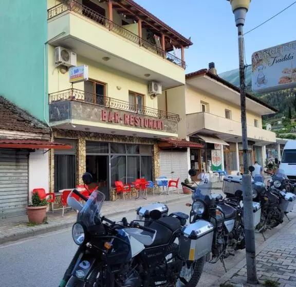 ペンション Nako Guest House Bar&restaurants