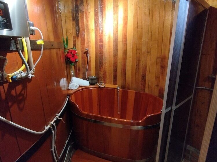 Pension (Hôtel basse catégorie) Pousada Botte Di Vino