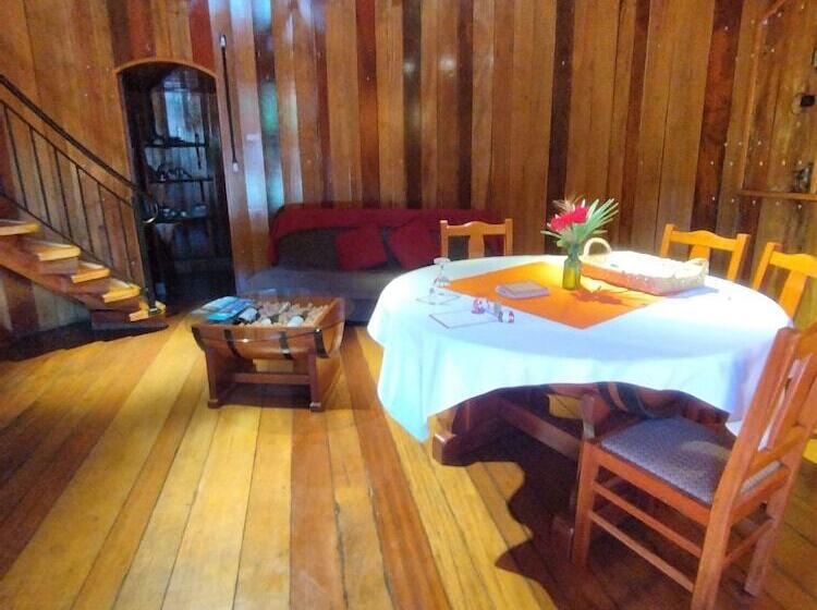 Pension (Hôtel basse catégorie) Pousada Botte Di Vino