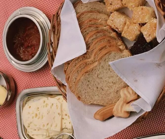 ペンション Pousada Botte Di Vino