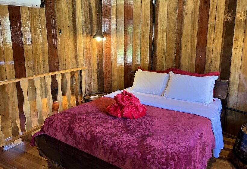 Pension (Hôtel basse catégorie) Pousada Botte Di Vino