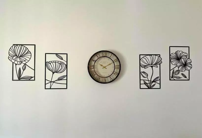 پانسیون Viewtopia House