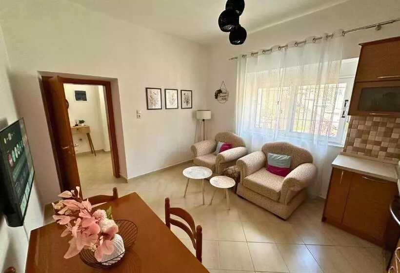 پانسیون Viewtopia House