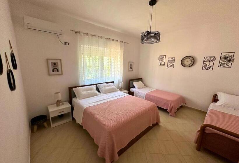 پانسیون Viewtopia House