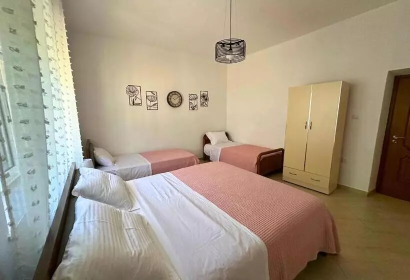 پانسیون Viewtopia House