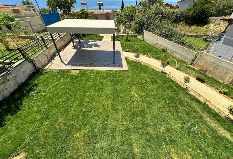 پانسیون Viewtopia House