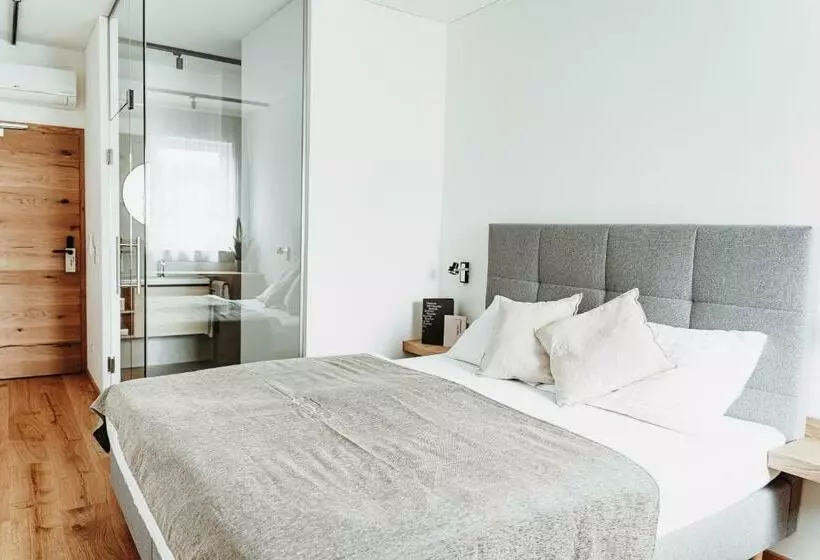 Quartier Am Bauernstadl