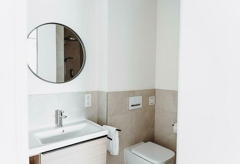 Quartier Am Bauernstadl