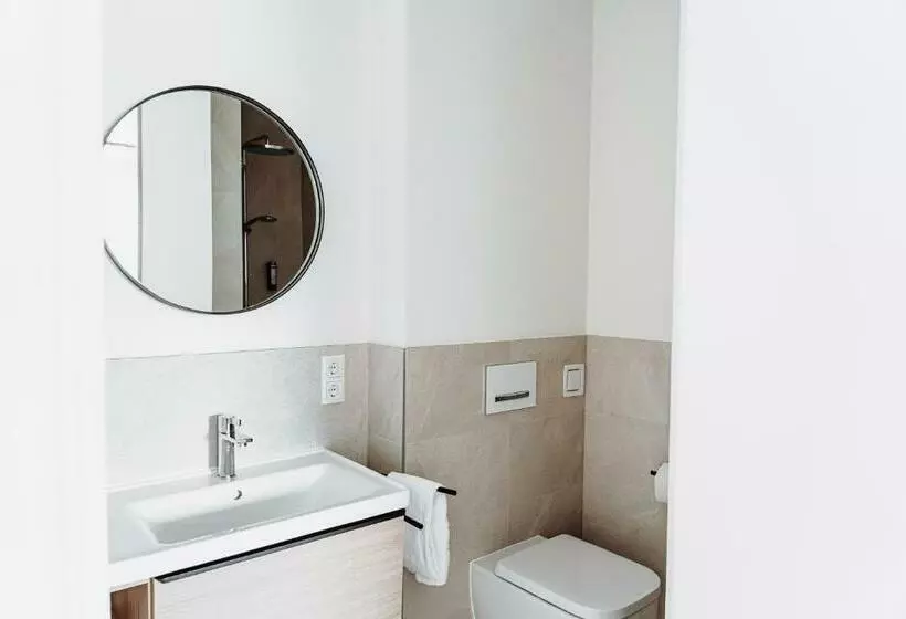 Quartier Am Bauernstadl