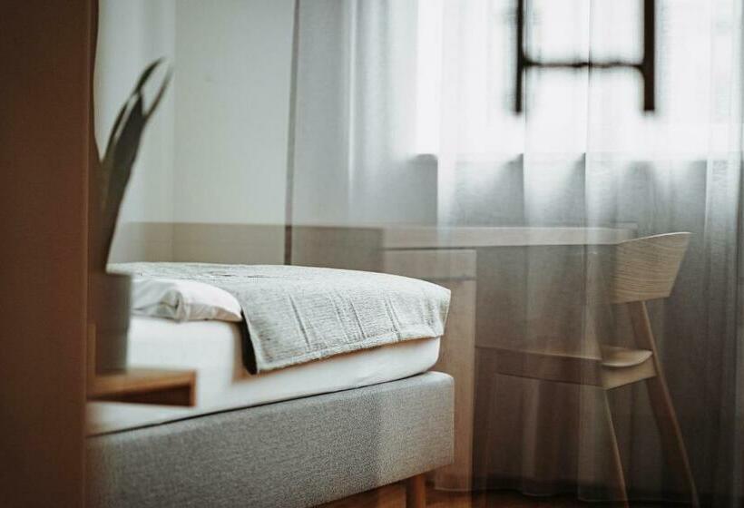 Quartier Am Bauernstadl