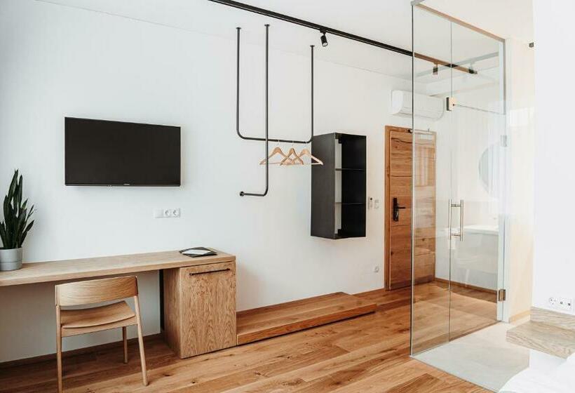 Quartier Am Bauernstadl