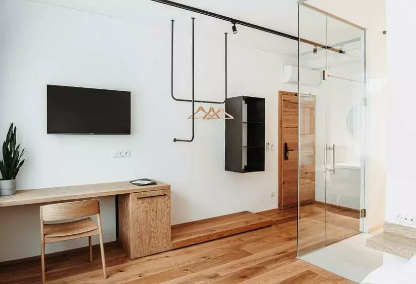 Quartier Am Bauernstadl