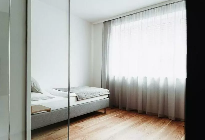 Quartier Am Bauernstadl