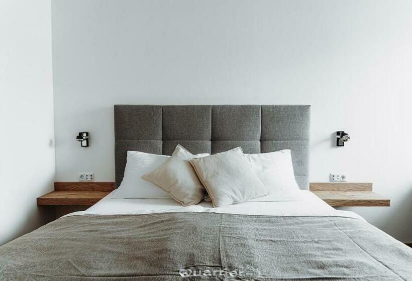 Quartier Am Bauernstadl