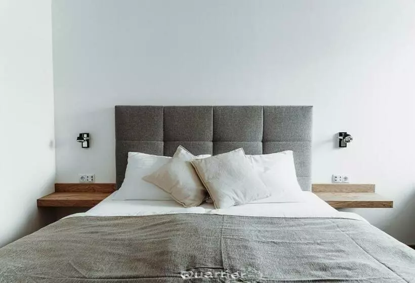 Quartier Am Bauernstadl