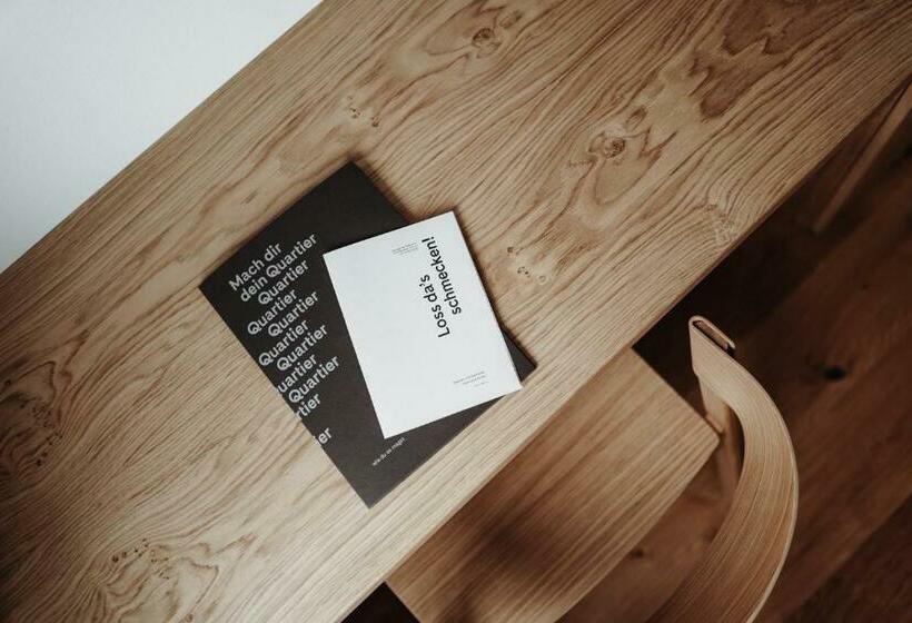 Quartier Am Bauernstadl