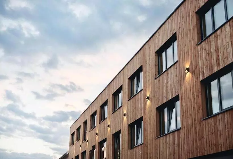 Quartier Am Bauernstadl